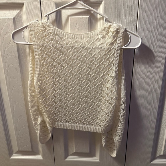 TIGER MIST CHEYENNE VEST - Picture 4 of 4